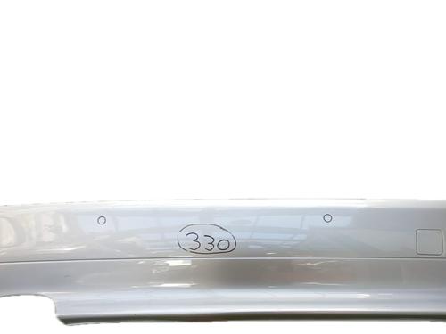 Used Rear bumper BMW 5 Touring (E61) 520 d (177 hp) 29775681