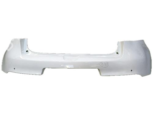 Bak støtfanger RENAULT MEGANE III Hatchback (BZ0/1_, B3_) 1.5 dCi (86 hp) 29775682