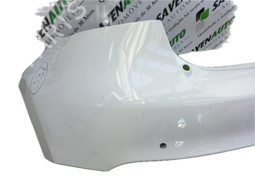 Bak støtfanger RENAULT MEGANE III Hatchback (BZ0/1_, B3_) 1.5 dCi | BP29775682C8 