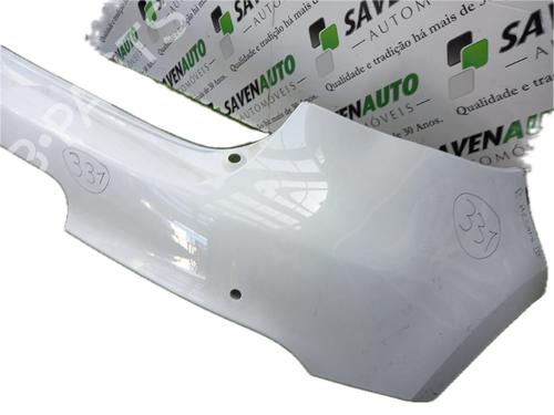 Bak støtfanger RENAULT MEGANE III Hatchback (BZ0/1_, B3_) 1.5 dCi | BP29775682C8 