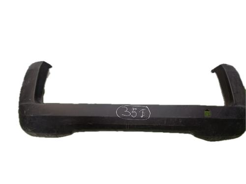 Used Rear bumper CITROËN NEMO Box Body/MPV (AA_) 1.4 HDi (68 hp) 29775690