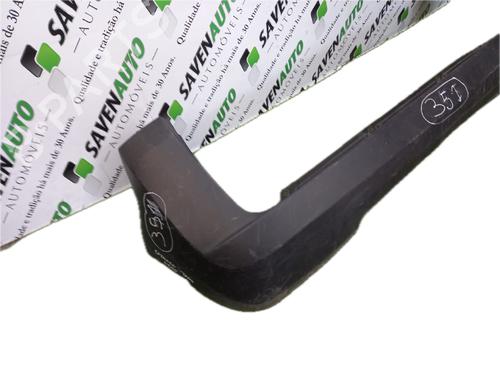 Rear bumper CITROËN NEMO Box Body/MPV (AA_) 1.4 HDi | BP29775690C8 