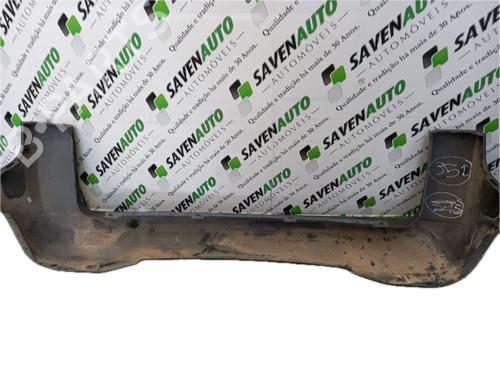 Rear bumper CITROËN NEMO Box Body/MPV (AA_) 1.4 HDi | BP29775690C8 