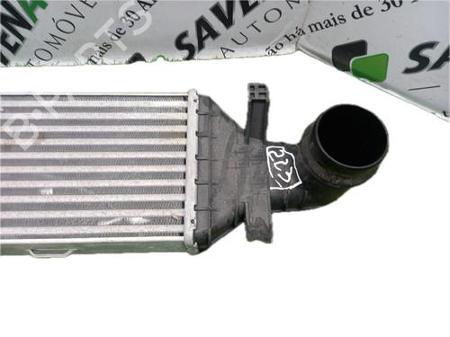 Intercooler MERCEDES-BENZ GLK-CLASS (X204) 220 CDI 4-matic (204.984) | BP29775692M30 