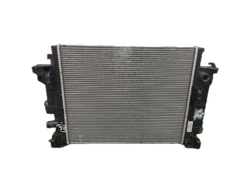 Used Water radiator SMART FORFOUR Hatchback (453) 1.0 (453.041) (60 hp) 29775694