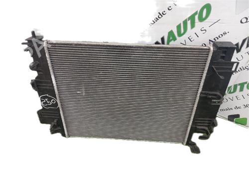 Water radiator SMART FORFOUR Hatchback (453) 1.0 (453.041) | BP29775694M31 