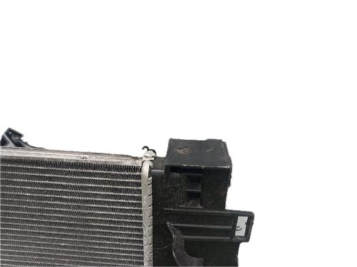 Water radiator SMART FORFOUR Hatchback (453) 1.0 (453.041) | BP29775694M31 