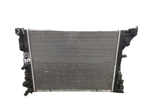 Used AC radiator RENAULT ZOE (BFM_) ZOE (88 hp) 29775695