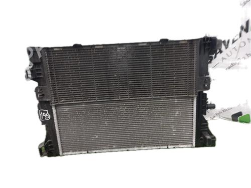 AC radiator RENAULT ZOE (BFM_) ZOE | BP29775696M32