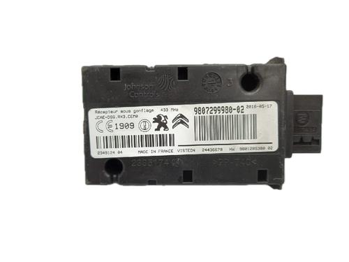 Electronic module CITROËN C4 II (NC_) 1.6 HDi 110 | BP29775701M83 