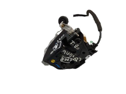 Rear left lock AUDI Q7 (4LB) 3.0 TDI quattro | BP29775702C100 