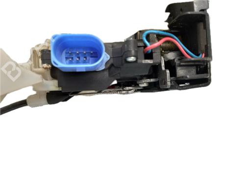 Rear left lock VW GOLF V Variant (1K5) 1.9 TDI | BP29775703C100 