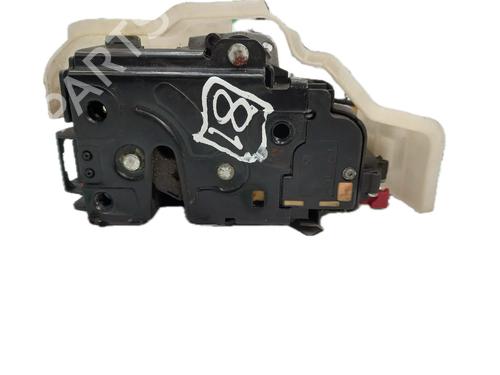 Rear left lock VW GOLF V Variant (1K5) 1.9 TDI | BP29775703C100 