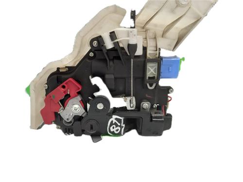 Rear left lock VW GOLF V Variant (1K5) 1.9 TDI | BP29775703C100 