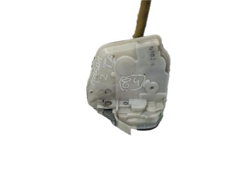 Rear left lock MAZDA 2 (DE_, DH_) 1.4 MZR-CD | BP29775705C100 