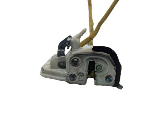 Rear left lock MAZDA 2 (DE_, DH_) 1.4 MZR-CD | BP29775705C100 