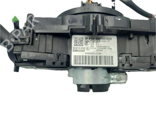 Ratstangsstang CITROËN C4 II (NC_) 1.6 HDi 110 | BP29775707I23