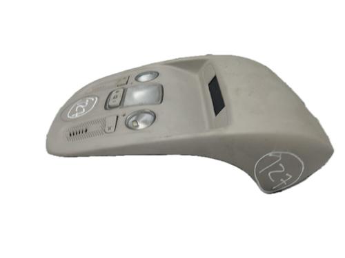 Interior roof light CITROËN C4 II (NC_) 1.6 HDi 110 | BP29775708I8