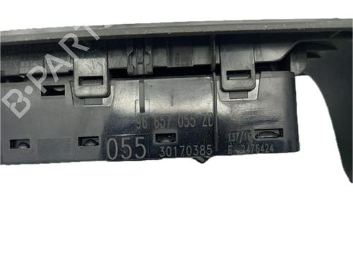 Left front window switch CITROËN C4 II (NC_) 1.6 HDi 110 | BP29775714I27