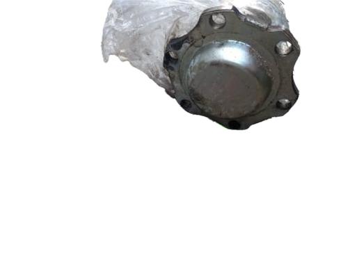 Left front driveshaft VW POLO IV (9N_, 9A_) 1.4 TDI | BP29775717M38