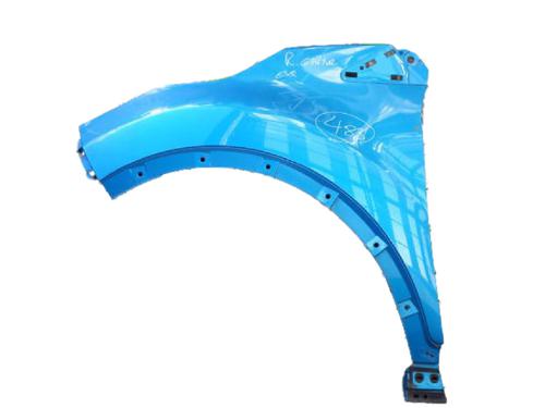 Used Left front fenders RENAULT CAPTUR I (J5_, H5_) 1.5 dCi (J5MW) (86 hp) 29775730