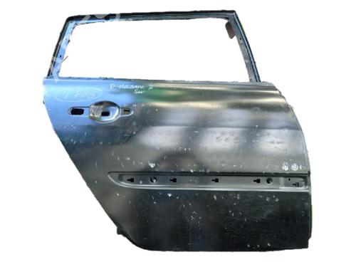 Used Right rear door RENAULT MEGANE II (BM0/1_, CM0/1_) 1.5 dCi (BM16, CM16) (103 hp) 29775731