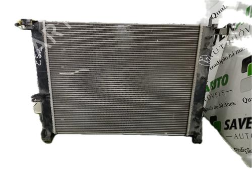 Køler RENAULT CLIO IV (BH_) 1.5 dCi (BHM6) (84 hp) 29775733