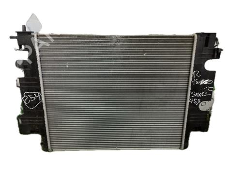 Køler RENAULT TWINGO III (BCM_, BCA_) 0.9 TCe 110 (109 hp) 29775735