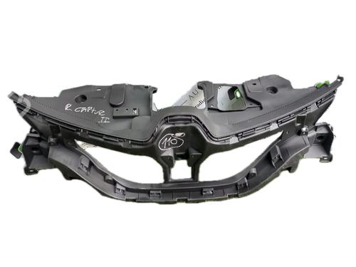 Used Front slam panel RENAULT CAPTUR I (J5_, H5_) 1.6 (J5JA, J5JY, H5JA) (114 hp) 29775738
