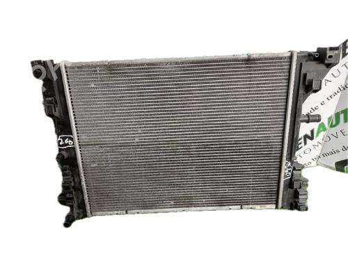 Køler RENAULT ZOE (BFM_) ZOE (88 hp) 29775739