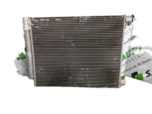Used AC radiator RENAULT MEGANE IV Hatchback (B9A/M/N_) 1.6 dCi 130 (B9A4) (130 hp) 29775740