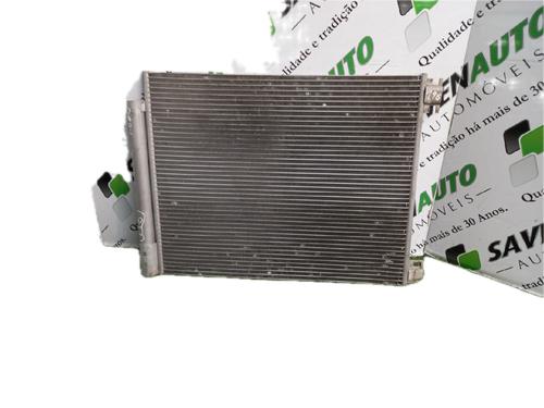 AC radiator RENAULT MEGANE IV Hatchback (B9A/M/N_) 1.6 dCi 130 (B9A4) | BP29775740M32 