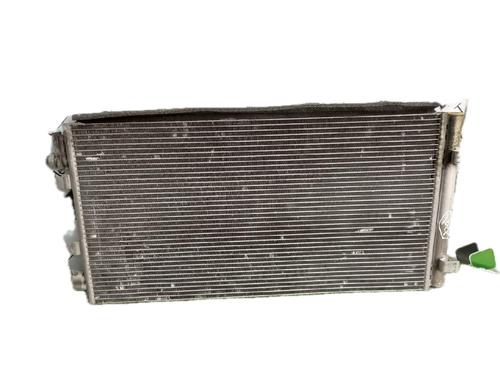 Used AC radiator RENAULT MEGANE III Hatchback (BZ0/1_, B3_) 1.5 dCi (106 hp) 29775741