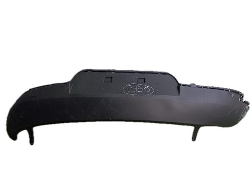 Pare-chocs arrière RENAULT MEGANE III Hatchback (BZ0/1_, B3_) 1.5 dCi (106 hp) 29775745