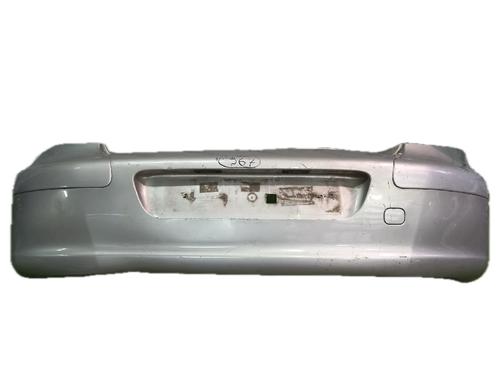 Used Rear bumper PEUGEOT 307 (3A/C) 1.4 HDi (68 hp) 29775749