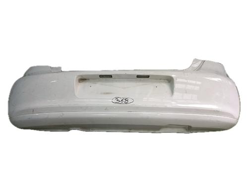 Used Rear bumper VW POLO V (6R1, 6C1) 1.2 TDI (75 hp) 29775750