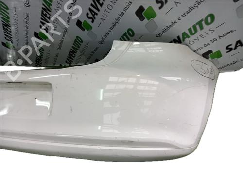 Rear bumper VW POLO V (6R1, 6C1) 1.2 TDI | BP29775750C8 