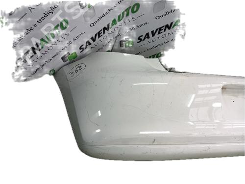 Rear bumper VW POLO V (6R1, 6C1) 1.2 TDI | BP29775750C8 
