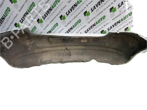 Rear bumper VW POLO V (6R1, 6C1) 1.2 TDI | BP29775750C8 