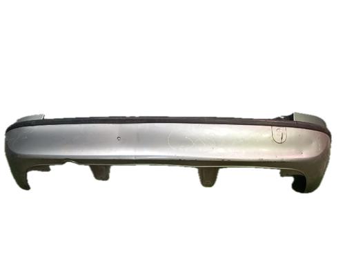 Używane Zderzak tylny OPEL ZAFIRA A MPV (T98) [1999-2006]  29775757