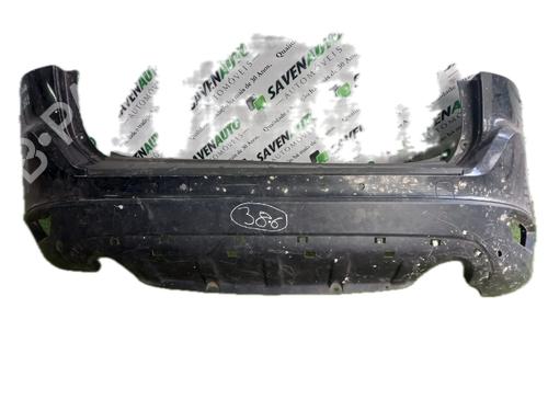 Used Rear bumper VOLVO XC60 I SUV (156) 2.4 D (175 hp) 29775758