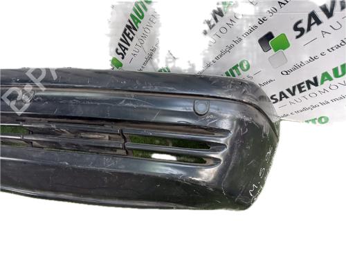 Front bumper MERCEDES-BENZ S-CLASS (W140) S 300 Turbo-D (140.135) | BP29775760C7 