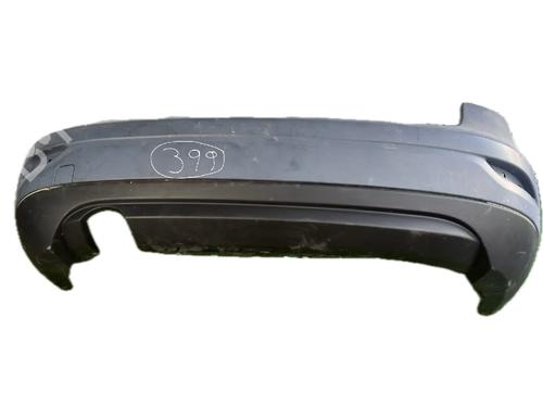 Used Rear bumper RENAULT FLUENCE (L3_) 1.5 dCi (95 hp) 29775766