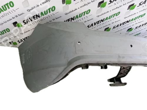 Rear bumper MERCEDES-BENZ E-CLASS Coupe (C207) E 220 CDI (207.302) | BP29775768C8