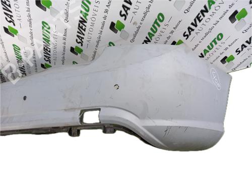 Rear bumper MERCEDES-BENZ E-CLASS Coupe (C207) E 220 CDI (207.302) | BP29775768C8
