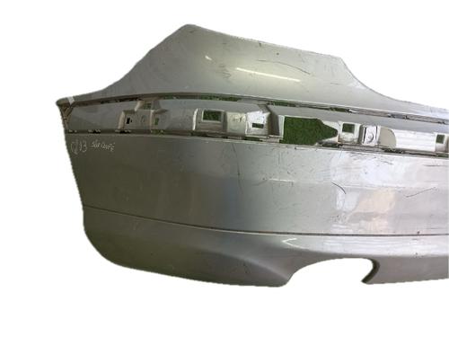 Rear bumper MERCEDES-BENZ C-CLASS Coupe (CL203) C 200 CDI (203.707) | BP29775770C8 