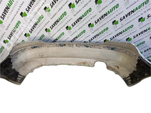 Rear bumper MERCEDES-BENZ C-CLASS Coupe (CL203) C 200 CDI (203.707) | BP29775770C8 