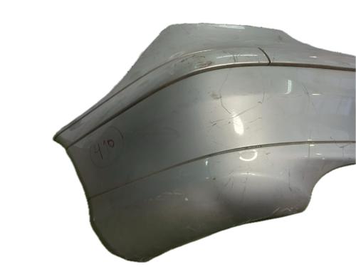 Rear bumper MERCEDES-BENZ C-CLASS Coupe (CL203) C 200 CDI (203.707) | BP29775773C8