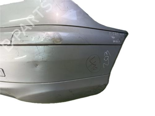 Rear bumper MERCEDES-BENZ C-CLASS Coupe (CL203) C 200 CDI (203.707) | BP29775773C8