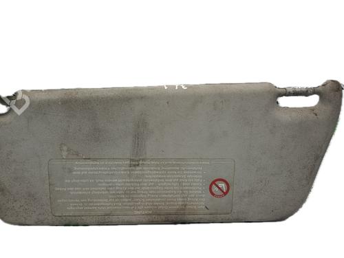 Højre solskærm MERCEDES-BENZ C-CLASS Coupe (CL203) C 200 CDI (203.707) (122 hp) 29775777